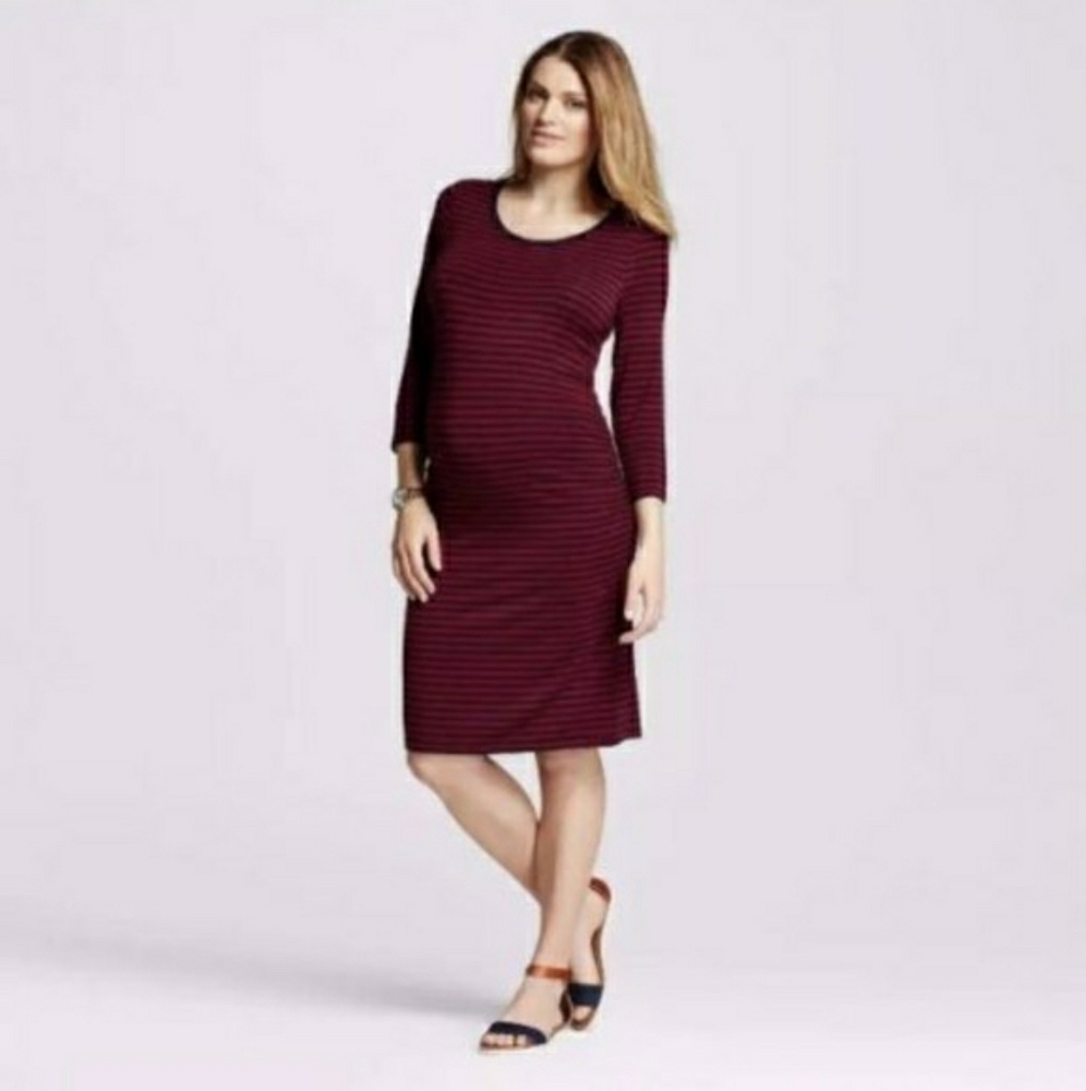 NWT Medium Maternity Dress